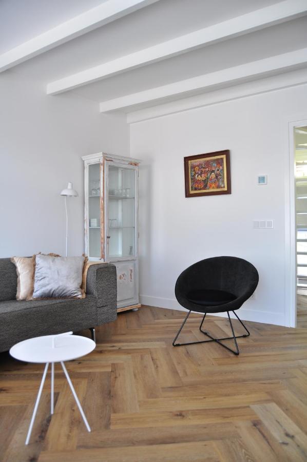 Nieuw Appartement In Hartje Kollum - Friesland מראה חיצוני תמונה