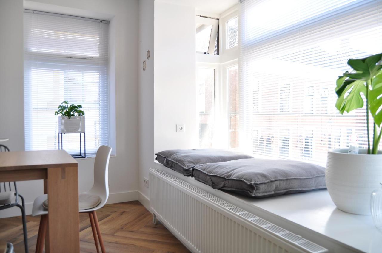 Nieuw Appartement In Hartje Kollum - Friesland מראה חיצוני תמונה