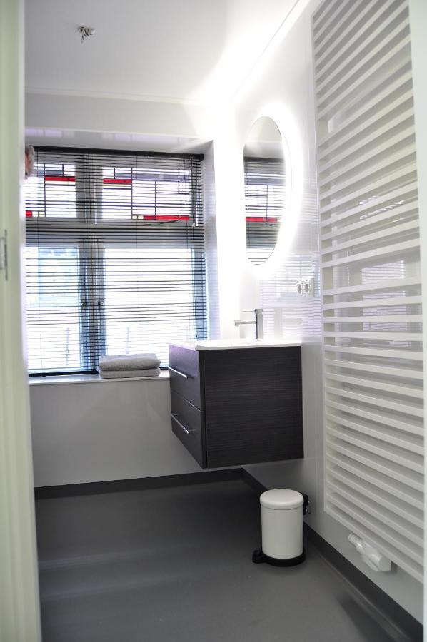 Nieuw Appartement In Hartje Kollum - Friesland מראה חיצוני תמונה