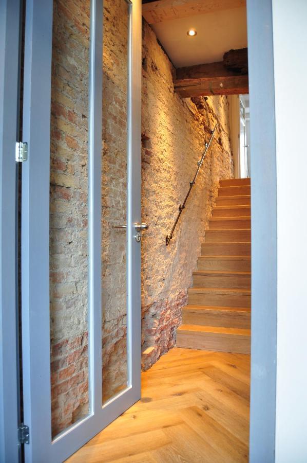 Nieuw Appartement In Hartje Kollum - Friesland מראה חיצוני תמונה