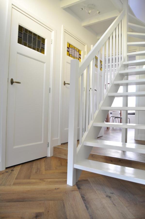 Nieuw Appartement In Hartje Kollum - Friesland מראה חיצוני תמונה