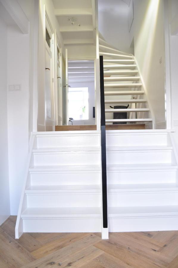 Nieuw Appartement In Hartje Kollum - Friesland מראה חיצוני תמונה